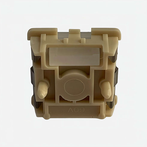 OWlab Ti HE Hall Effect linear keyboard switch