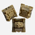 OWlab Ti HE Magnetic Switches - Linear - 50g - 30 stuks