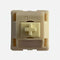 HMX Butter Silent tactile mechanical keyboard switch