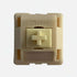 HMX Butter Silent tactile mechanical keyboard switch