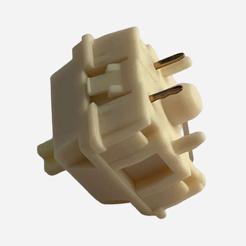 HMX Butter Silent 5-pin silent tactile keyboard switch