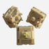 HMX Butter Silent switches set for mechanical keyboards