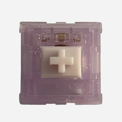 Keygeek SU Color V2 Switches - Linear - 50g - 30 stuks