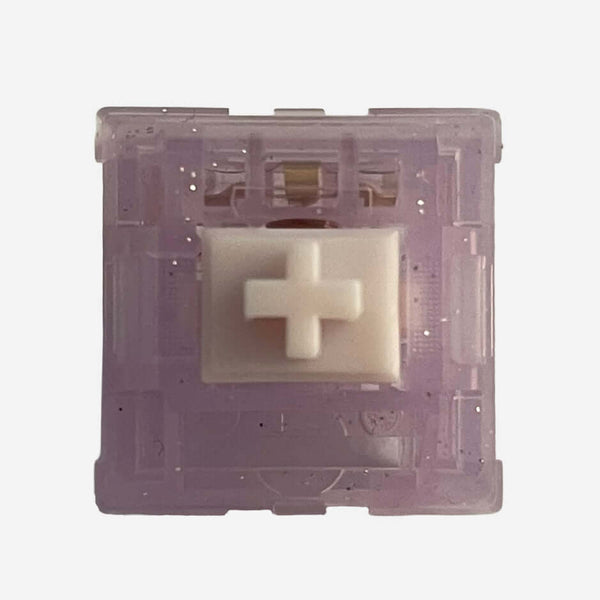 Keygeek SU Color V2 linear mechanical keyboard switch