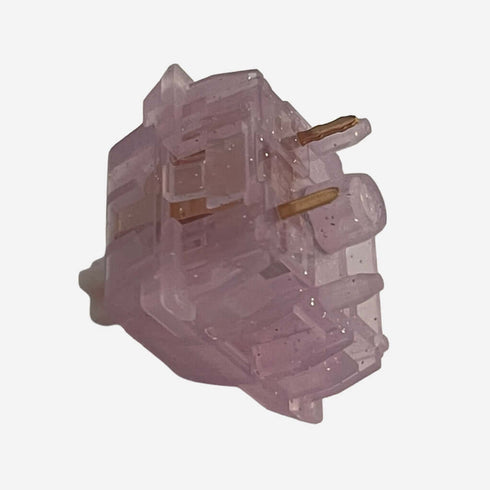 Keygeek SU Color V2 5-pin linear keyboard switch