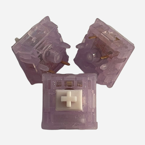 Keygeek SU Color V2 Switches - Linear - 50g - 30 stuks