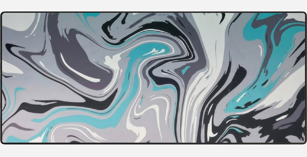 Frost Bevel Mousepad XXL - 900 x 400 x 3 mm - Antislip