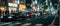 Japanese Roads Mousepad XXL - Gaming - 900 x 400 x 3 mm - Antislip
