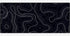 Schwarzes Topographie Mauspad XXL - 900 x 400 x 3 mm - Rutschfest