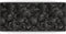 Cloud Obsidian Muismat XXL - 900 x 400 x 3 mm - Antislip