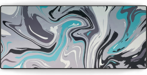 Frost Bevel Muismat XXL - 900 x 400 x 3 mm - Antislip