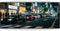 Japanese Roads XXL gaming mousepad 900 x 400 mm