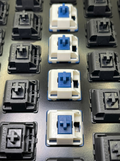 HMX Xinhai Switches – 45g – Linéaires – 30 pièces