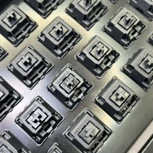 Cherry MX2A Black Switches - Lineari - 30 pezzi