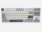 Astro Grey Tastenkappen | Cherry | PBT | Dye-Sub | 148 Tasten