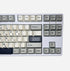Astro Grey Tastenkappen | Cherry | PBT | Dye-Sub | 148 Tasten