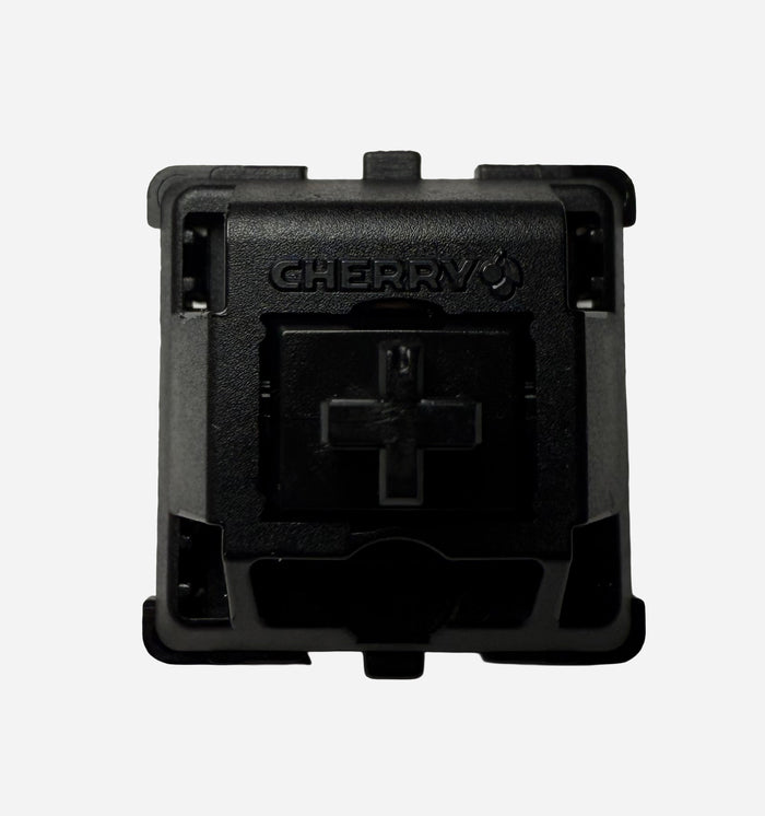 Cherry MX2A Black Switches - Linear - 30 pcs