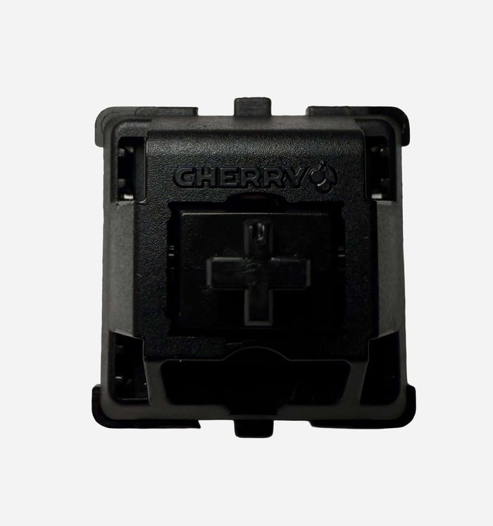 Cherry MX2A Black linear mechanical keyboard switch