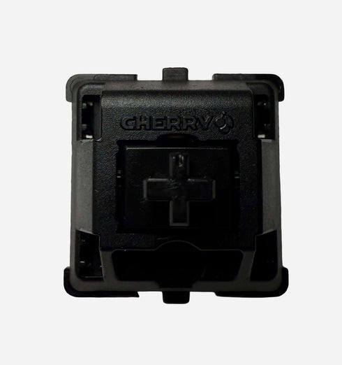 Cherry MX2A Black linear mechanical keyboard switch