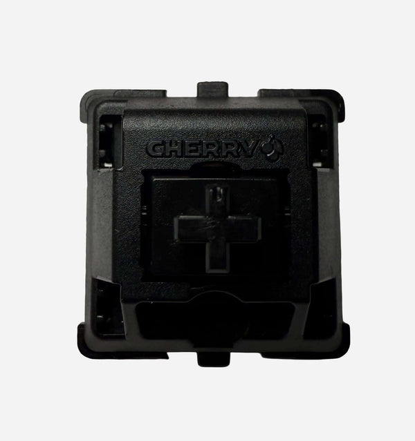 Cherry MX2A Black linear mechanical keyboard switch