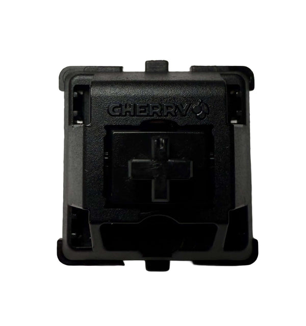 Cherry MX2A Black Switches – Lineales – 30 unidades
