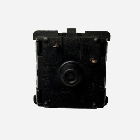 Cherry MX2A Black 3-pin linear keyboard switch