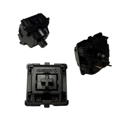 Cherry MX2A Black Switches - Lineari - 30 pezzi