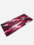Crimson Camo Muismat XXL - Gaming - 900 x 400 x 3 mm - Antislip