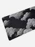 Cloud Static Mousepad XXL - Gaming - 900 x 400 x 3 mm - Antislip