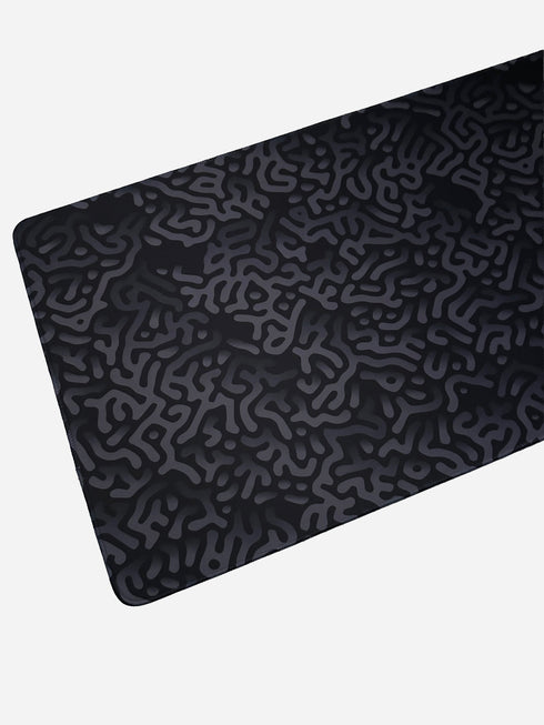 Coral Circuit Mousepad XXL - Gaming - 900 x 400 x 3 mm - Antislip