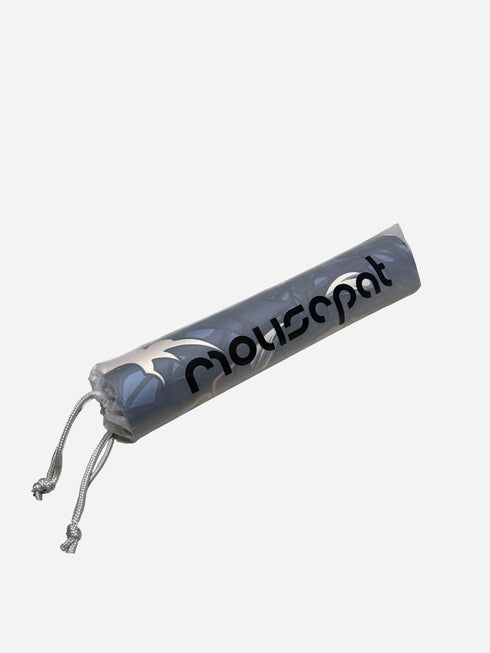 Eclipse Dragon Dark Blue Mousepad XXL - 900 x 400 x 3 mm - Antislip