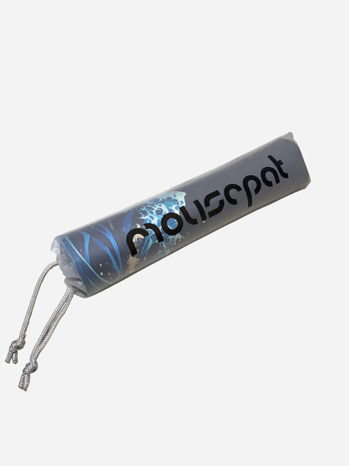 Kanagawa Wave Shadowfoam Mousepad XXL - Gaming - 900 x 400 x 3 mm