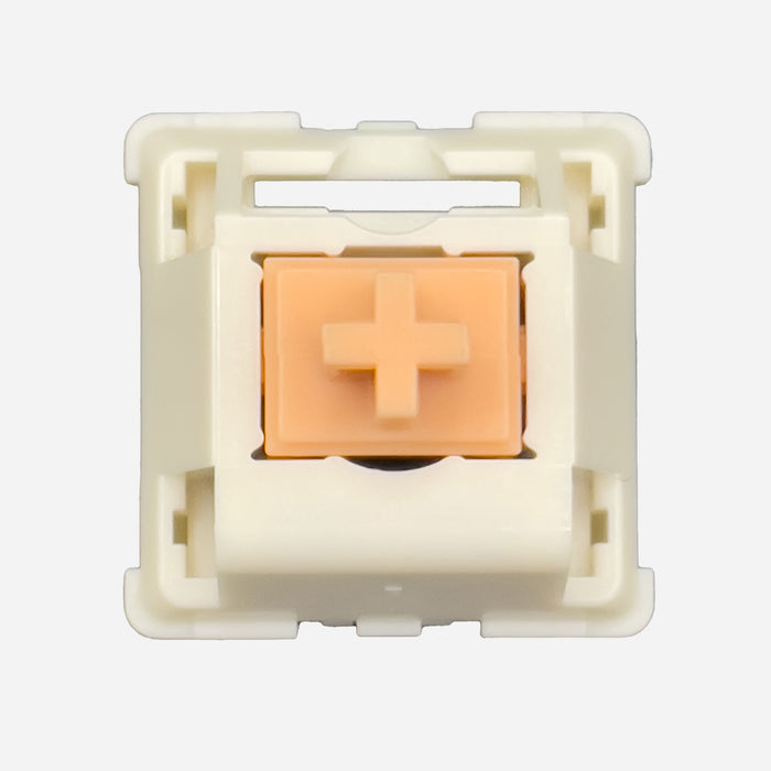 MMD V2 Holy Panda Switches - Tactile - 30 pcs