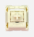 NovelKeys x Kailh Cream Switches - Linear - 30 pieces