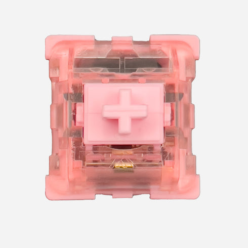 KTT Rose Switches - Linear - 30 pieces