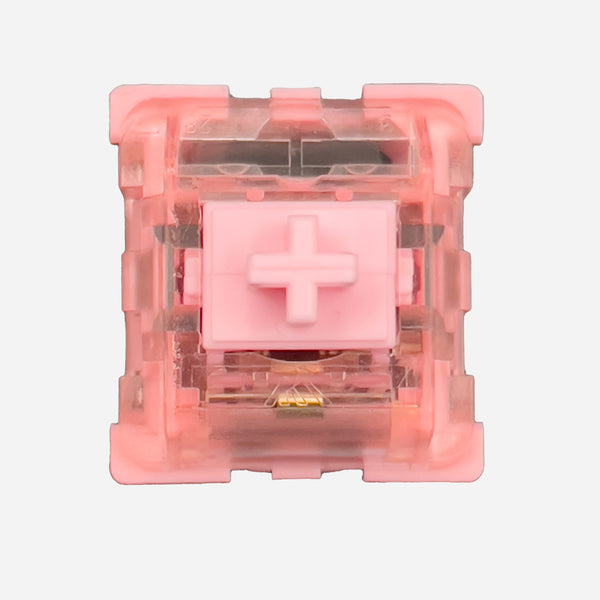 KTT Rose Switches - Linear - 30 pieces