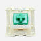 Gateron KS-9 Green Switches - Tactile - 30 Stuks