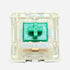 Gateron KS-9 Green Switches - Tactile - 30 Stuks