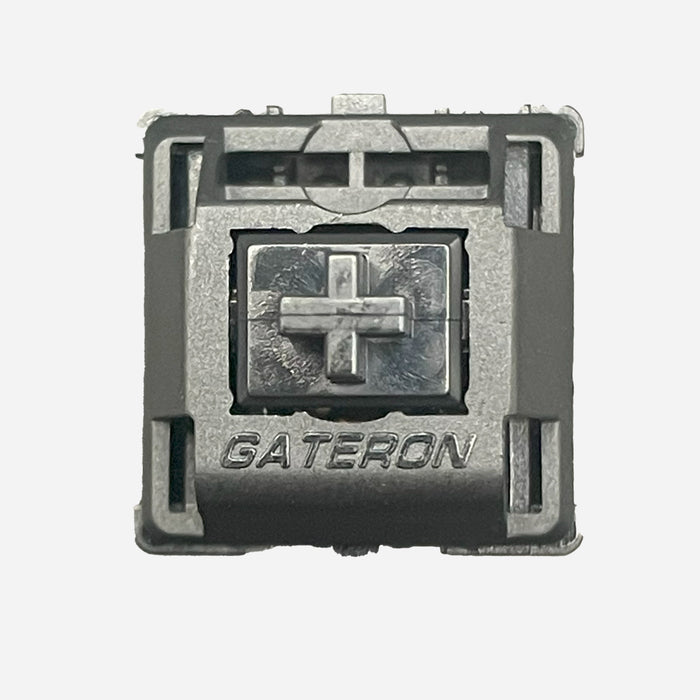 Gateron Oil King Switches - Linear - 30 pcs