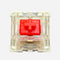 Gateron KS-9 Red Switches - Linear - 30 pcs