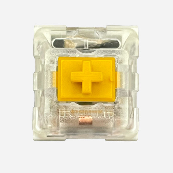 Kailh Speed Golden Switches - Clicky - 30 pieces