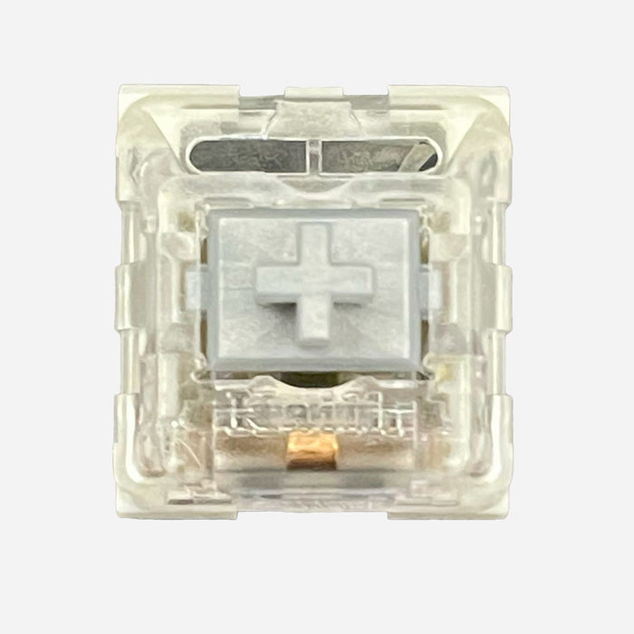 Kailh Speed Silver Switches - Linear - 30 pcs
