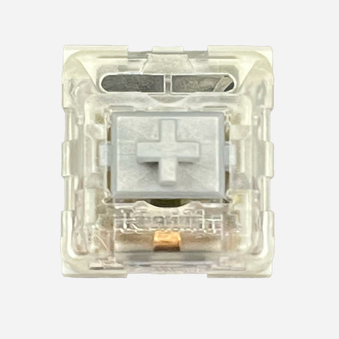 Kailh Speed Silver Switches - Linear - 30 stuks