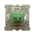 Gateron Baby Kangaroo Switches – Tattile – 30 pezzi