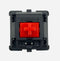 Cherry MX2A Red linear mechanical keyboard switch
