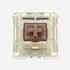 Gateron Brown Switches - Tactile - 30 pcs