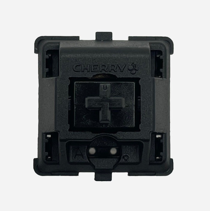 Cherry MX1A Black Switches - Linear - 30 pcs