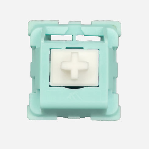KTT Mint Switches - Linear - 30 pieces