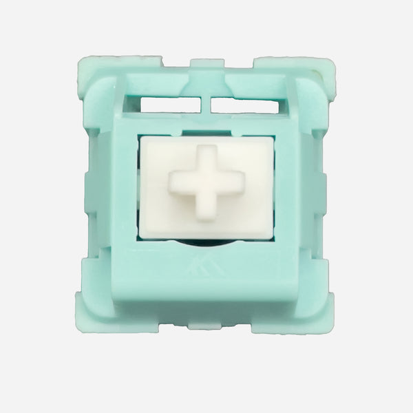 KTT Mint Switches - Linear - 30 pieces