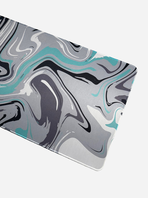 Frost Bevel Muismat XXL - 900 x 400 x 3 mm - Antislip